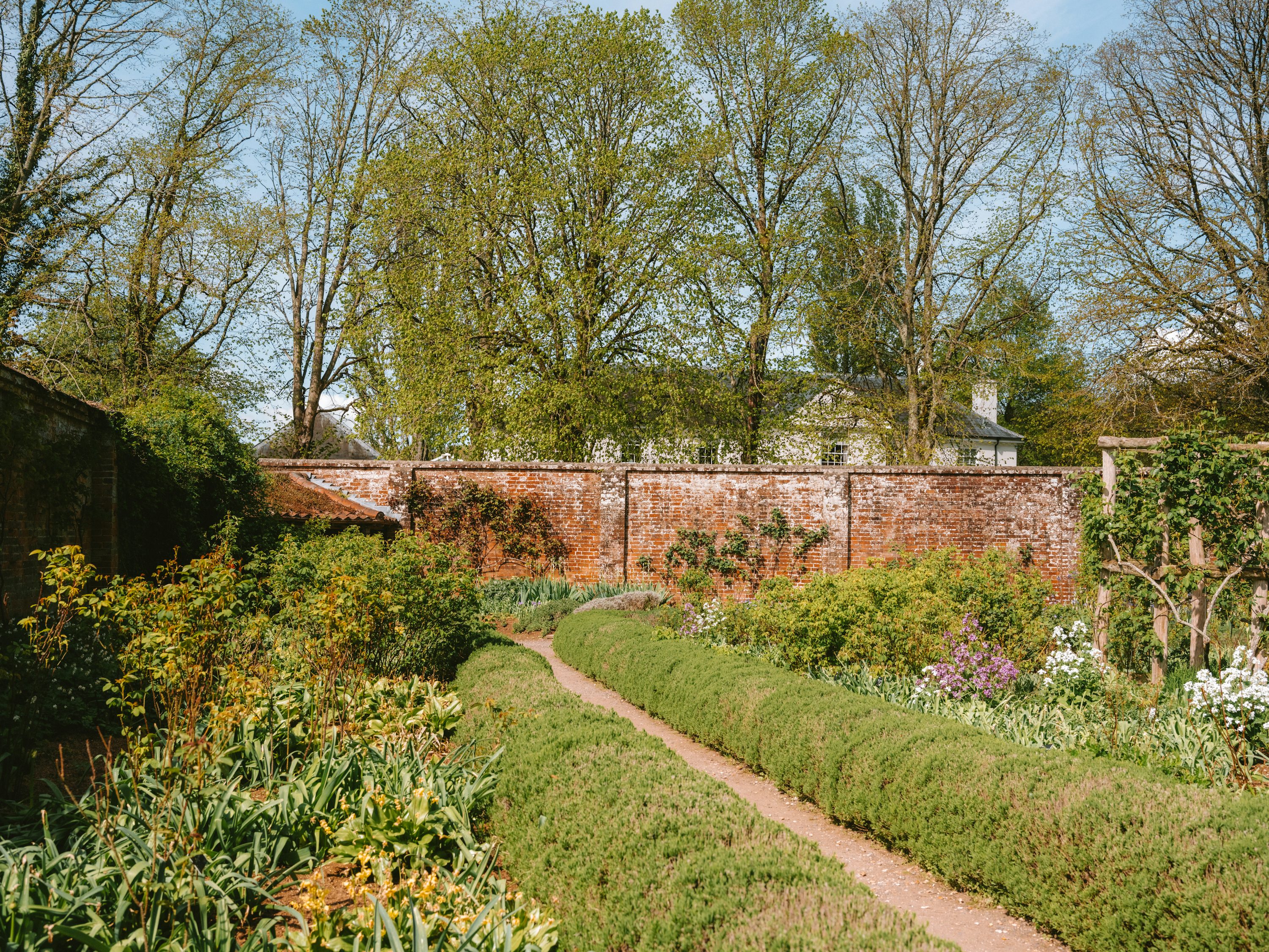 Walls